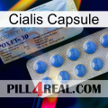 Cialis Capsule 39